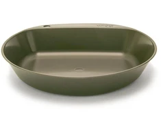 Gili lėkštė WILDO Camper Plate Deep Olive