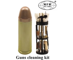 Ginklų valymo rinkinys Max fuchs „Bullet“