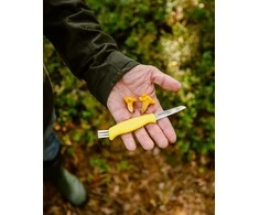 Grybautojo peilis Marttiini Mushroom Knife 6.5 cm 709014