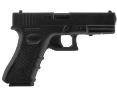 Guminis treniruočių pistoletas Glock 17
