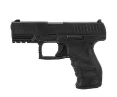 Guminis treniruočių pistoletas GS PPQ