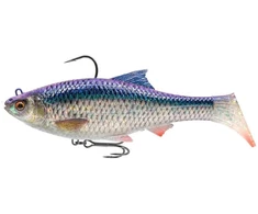 Guminukas Savage Gear 3D Roach RTF FS Clear Herring