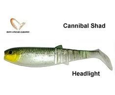 Guminukas Savage Gear Cannibal Headlight
