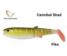 Guminukas Savage Gear Cannibal Pike