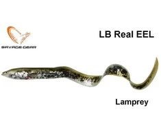 Guminukas Savage Gear LB Real EEL Lamprey PHP