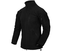 Helikon Tex Džemperis Helikon Alpha Tactical (juodas)