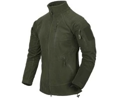 Helikon Tex Džemperis Helikon Alpha Tactical (žalias)