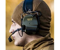 Helikon Tex Helikon flisinė kepurė coyote (ruda)
