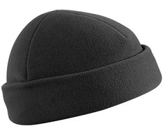 Helikon Tex Helikon flisinė kepurė juoda