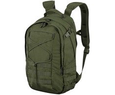 Helikon Tex Kuprinė Helikon EDC Cordura 21L žalia