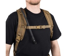 Helikon Tex Kuprinė Helikon EDC Cordura 21L žalia