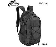 Helikon Tex Kuprinė Helikon EDC Lite Pack 21L Juoda