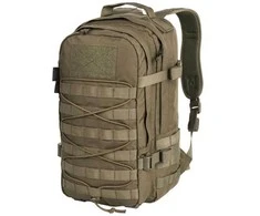 Helikon Tex Kuprinė Helikon RACCOON Mk2 20L Olive Žalias