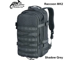 Helikon Tex Kuprinė Helikon RACCOON Mk2 20L Shadow Pilkas