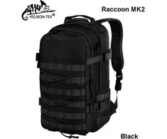 Helikon Tex Kuprinė Helikon RACCOON Mk2 20L Juoda