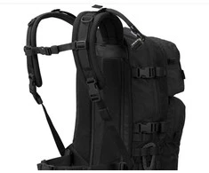 Helikon Tex Kuprinė Helikon RATEL Mk2 25L Juoda