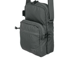 Helikon Tex Rankinė Helikon EDC Compact Shadow Pilkas