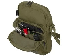 Helikon Tex Rankinė Helikon EDC Compact Olive Žalias