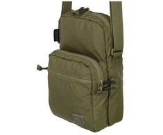 Helikon Tex Rankinė Helikon EDC Compact Olive Žalias