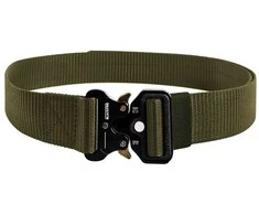 Taktinis diržas Blackfire Nr. 9, Olive