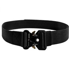 Taktinis diržas Blackfire Nr. 9, juodas
