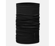 Helikon-Tex Wrap Merino Kaklaskarė Apsauginis šalikas Juoda