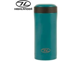 Highlander Forces 330 ml termo puodelis Deep Ocean