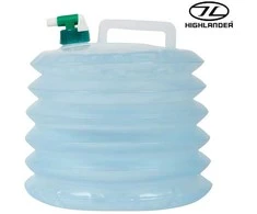 Highlander Outdoor Talpa Vandeniui 15 l