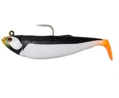 Jūrinė guma Savage Gear Cutbait Herring Puffin