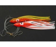 Jūrinė sistemėlė Ron Thompson Sea-Rig 10 Octopus 12cm UV