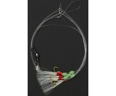 Jūrinė sistemėlė Ron Thompson Sea-Rig 2 Herring UV Real skin