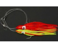 Jūrinė sistemėlė Ron Thompson Sea-Rig 8 Octopus 12cm UV