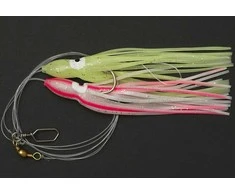 Jūrinė sistemėlė Ron Thompson Sea-Rig 9 Octopus 12cm Glow