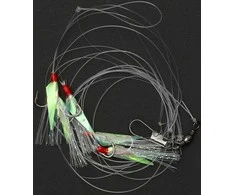Jūrines sistemėlė Ron Thompson Sea-Rig 1 Herring UV