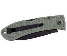 Ka Bar Peiliukas KABAR Dozier Hunter Foliage Žalias 4062FG