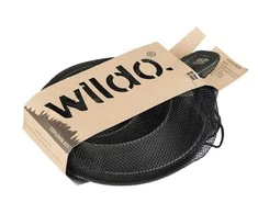 Kelioninis valgymo indų rinkinys WILDO Explorer žalias