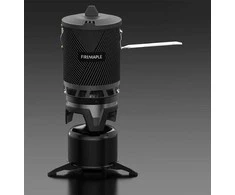 Turistinė viryklė star x2 pro FIRE-MAPLE