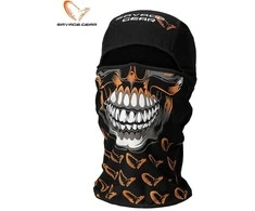 Kepurė Balaklava Savage gear Skull