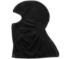 Kepurė Balaklava Thermoactive Alpinus Active Juoda