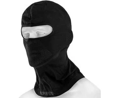Kepurė Balaklava Thermoactive Alpinus Active Juoda