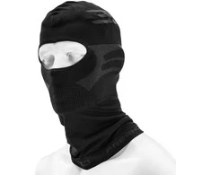 Kepurė FreeNord ThermoTech termoaktyvi balaklava - juoda
