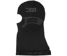 Kepurė FreeNord ThermoTech termoaktyvi balaklava - juoda