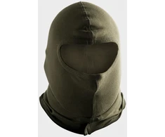 Kepurė Balaklava Helikon-Tex, Olive Žalias