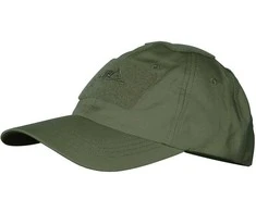 Kepurė Helikon Tex Kepuraitė Baseball Helikon (žalia)