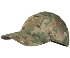Kepurė Helikon Tex Kepuraitė Baseball Helikon (multicam)