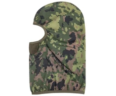 Kepurė Max-Fuchs balaklava pošalmis 1 skyles M05 Finnish Camo
