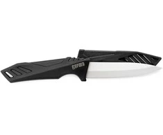 Keramikinis peilis Rapala RCD Ceramic Utility RCDCUKB4