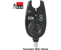 Kibimo Signalizatorius DAM Screamer Bite Alarm