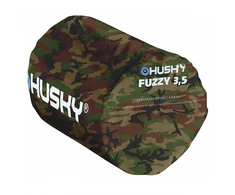 Kilimėlis HUSKY Fuzzy New 3.5 Camo