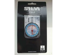 Kompasas SILVA Field 7NL